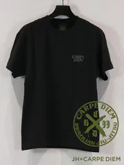 JH+CARPE DIEM Center Circle T-shirts‼️