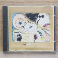 中古CD★トルーマンズ・ウォーター/Trumans Water■ Spasm Smash Xxxoxox Ox.. 【ELM9CD/5023469000928】H21967