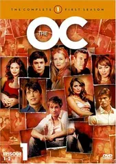 (未使用･未開封品)　The OC ファイナルシーズン 後半セット (9~16話・4枚組) [DVD] 7z28pnb Amazon.co.jp: The OC ファイナルシーズン 後半セット (9~16話