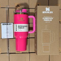 日本未入荷　スタンレー STANLEY H2.0 真空スリムクエンチャー 1.18L