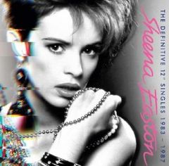 Sheena Easton (シーナ・イーストン) Definitive 12'' Singles