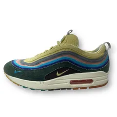 名作スニーカー紹介Vol.6｜Sean Wotherspoon × Nike Air Max 1