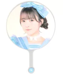 【中古】うちわ・扇子 梅田みゆ OSHI API UCHIWA ver.2(推しうちわ) 「CUTIE STREET 1st ANNIVERSARY JAPAN TOUR 2025 『CAN’T STOP CUTIE』」
