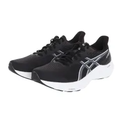 asics(アシックス) ランニングシューズ GT-2000 12 メンズ [002(ブラック/キャリアグレー)] [26.5 cm 4E]
