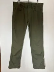 85 LEVI'S(リーバイス) 511 スリムフィット パンツ W33 L32