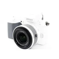 ★元箱付き★動作確認済★ Nikon １V2 ＃0194 ☆元箱付き☆動作確認済☆ Nikon 1V2 ＃0194 - メルカリ