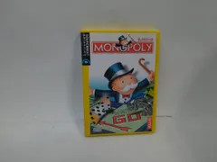 2026年最新】モノポリー 日本語版の人気アイテム - メルカリ