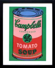 2024年最新】Andy warhol ポスターの人気アイテム - メルカリ