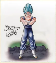 ドラゴンボール　最強の戦士達　ベジット　ベジータバーダック　スーパーサイヤ人 一番くじ ドラゴンボール超～最強の戦士達～｜一番くじ倶楽部｜BANDAI