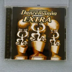 2025年最新】dancemania extraの人気アイテム - メルカリ