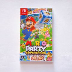 マリオパーティ スーパースターズ スーパーマリオパーティセット Amazon.co.jp: 【Amazon.co.jp限定】マリオパーティ スーパー