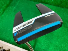 PING SIGMA2 ARNA パター 金谷拓実プロ使用（2025年全米プロ) PING SIGMA2 ARNA パター 金谷拓実プロ使用（2025年全米プロ