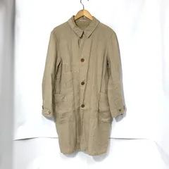 OLD JOE ダスターコート40 オールドジョー　スプリングコート オールド ジョー ダスターコート40 オールドジョー スプリングコート