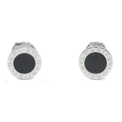 BVLGARI ブルガリ ブルガリブルガリ オニキス ピアス ピアスのサムネイル