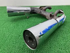 2025年最新】v max マフラーの人気アイテム - メルカリ