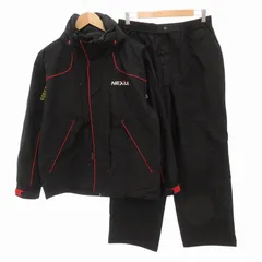 2025年最新】shimano シマノ レインウェアの人気アイテム - メルカリ