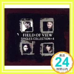 2024年最新】field of view グッズの人気アイテム - メルカリ