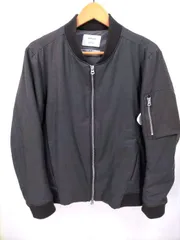 ステュディオス STUDIOUS ブルゾン・ジャンパー シンサ #159476#のサムネイル