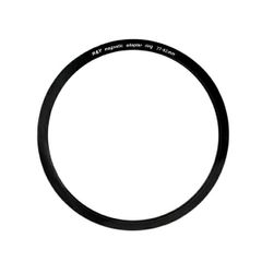 【ネコポス便配送】H&Yフィルター　マグネットアダプターリング 77-82mm MA77-82