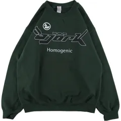 2025年最新】bjork スウェットの人気アイテム - メルカリ