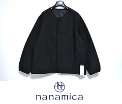 2025年最新】ナナミカ ダウンカーディガンの人気アイテム - メルカリ
