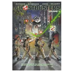 2025年最新】ゴースト・バスターズ 映画ポスター Ghostbustersの