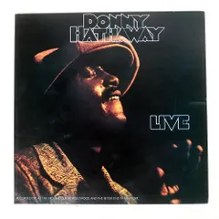 2025年最新】LP DONNY HATHAWAYの人気アイテム - メルカリ