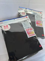 UNIQLO 極暖 ヒートテック メンズXL 【2個セット】