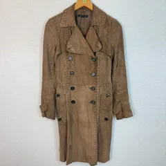 2025年最新】theory トレンチコート・スプリングコートの人気アイテム