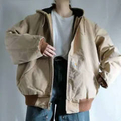 2025年最新】カーハート ダック アクティブ ジャケットの人気