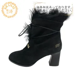 2025年最新】ROGER VIVIER レディース ブーツの人気アイテム - メルカリ