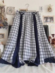 axes femme スカート