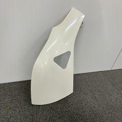 200系 ハイエース 純正 フロントコーナーパネル 左ライトイエロー 599