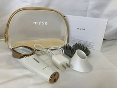 ☆スカルプリフト MS-8OW