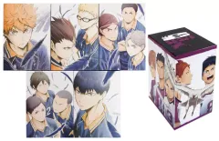 2025年最新】Blu-ray ハイキュー!! 烏野高校 VS 白鳥沢学園高校