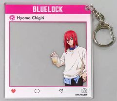 ブルーロック アニメイトフェア 特典 ポストカード 千切豹馬 - メルカリ