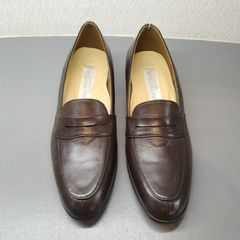 閉店セール！ローファー　スコッチガードDBR