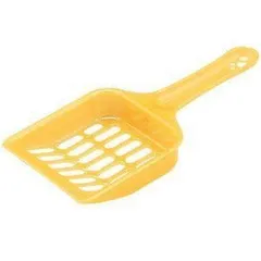 【公式】猫トイレ トイレスコップ 猫 トイレ ペットトイレ スコップ 猫用品 ネコ アイリスオーヤマ おしゃれ TS-90のサムネイル