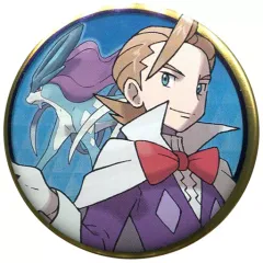 2025年最新】ポケモン 缶バッジ ジョウトの人気アイテム - メルカリ