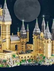 2025年最新】ナノブロック ハリーポッターの人気アイテム - メルカリ