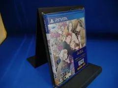 PSVITA 蝶の毒 華の鎖~大正艶恋異聞~