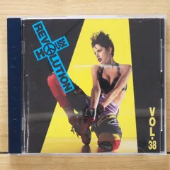 国内盤CD★オムニバス/Various Artists■ ハウス・レボリューション (38) 【AVCD40038/4988064400386】W70112