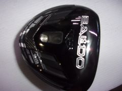 ドライバー バルド 2022 CORSA BC458/メビウス DX/マルチ/10度[9676]