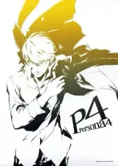 2025年最新】ポスター ペルソナ4の人気アイテム - メルカリ