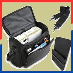 未開封新品)韓国エアラインCAバッグ - メルカリ
