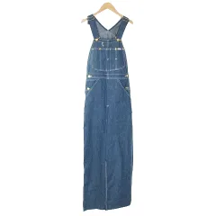 リー LEE 70s デニム オーバーオール デッドストック リー LEE 70s デニム オーバーオール デッドストック