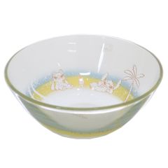 ディズニー スティッチ スクランプ 陶器 調味料セット 調味料入れ