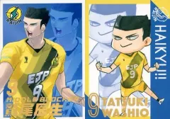 2025年最新】オールスターコレクション ハイキューの人気アイテム