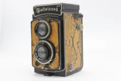 2024年最新】rolleicordの人気アイテム - メルカリ