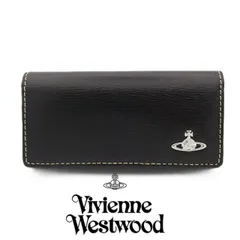 【国内正規品 新品】ヴィヴィアンウエストウッド Vivienne Westwood キーケース インサイドカラー 牛革 レザー 専用箱  VW206